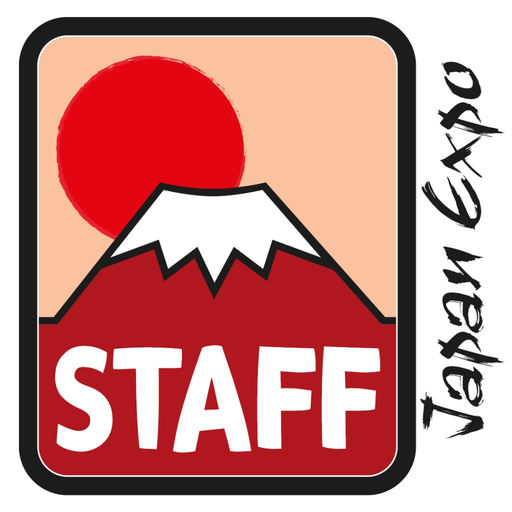 Japan Expo Staff app icon