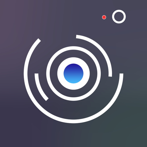 Abstract Light - Photo Editor app icon