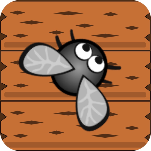 Aplasta La Mosca app icon