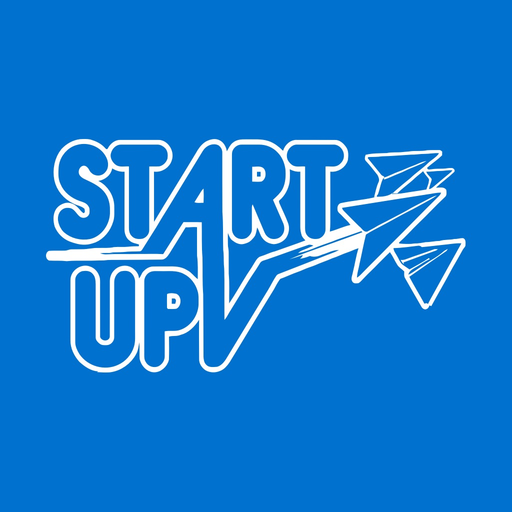 STARTUPV app icon