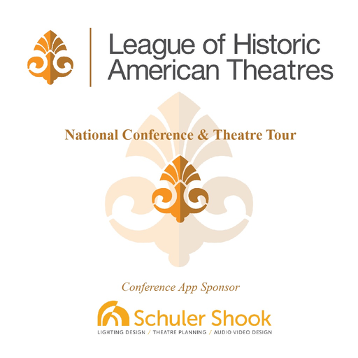 LHAT National Conference App app icon