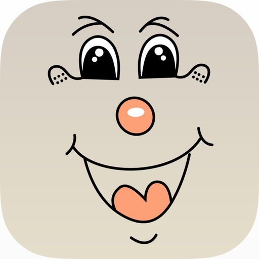 Pashto Jokes app icon