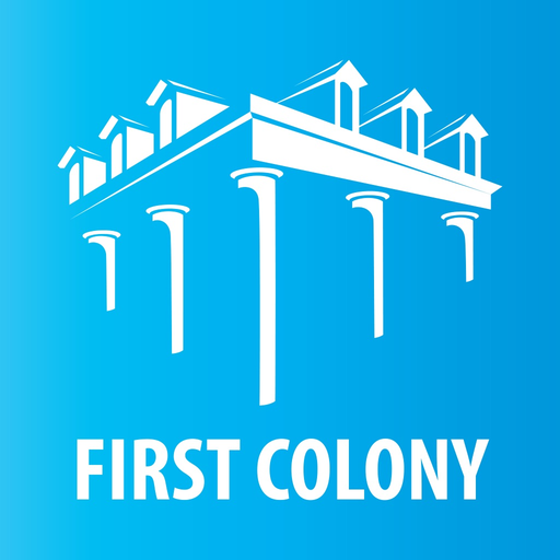MortgageMe - First Colony Mtg app icon