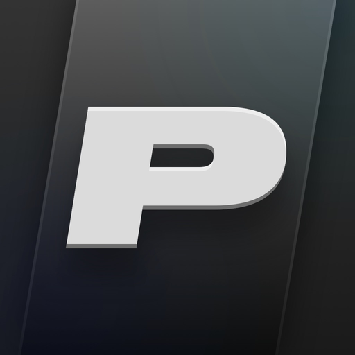 Prozis Store app icon