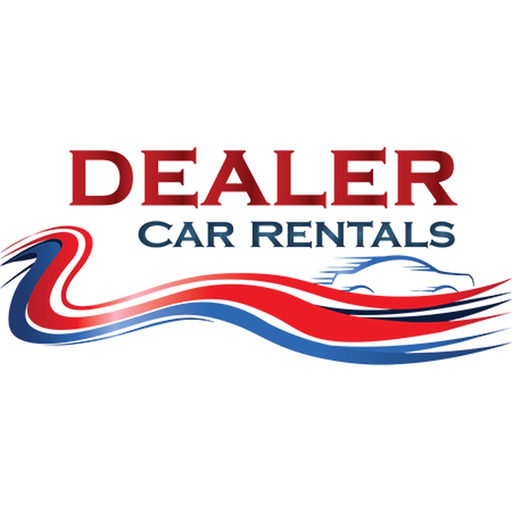 Dealer Car Rentals app icon