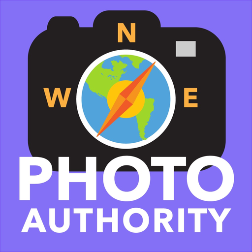 Photo Authority Magazine app icon