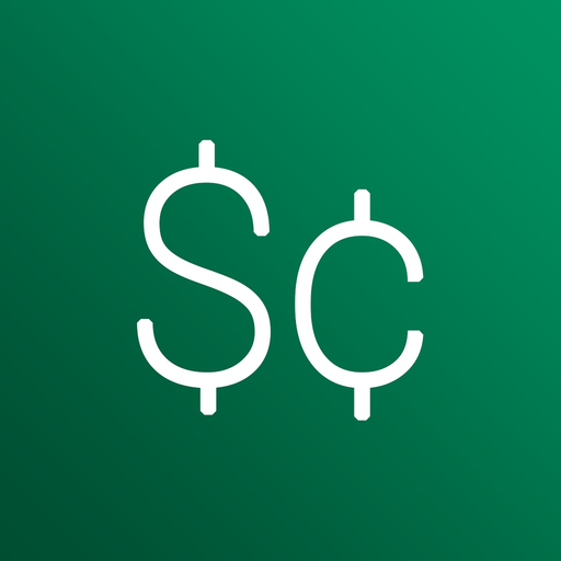 Simply Cash – BSV Wallet app icon