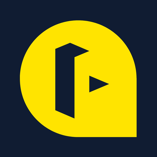 Luminary Podcasts & Originals app icon