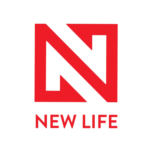 New Life Church - CA app icon