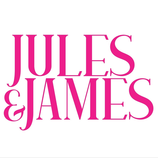 Jules & James Boutique app icon