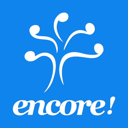 Encore Music Wiz app icon