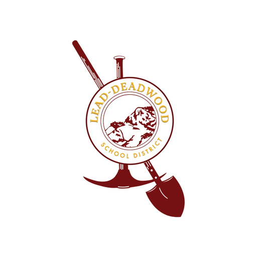Lead Deadwood School District app icon