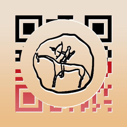 QR Mangystau app icon