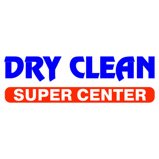 Dry Clean Super Center app icon