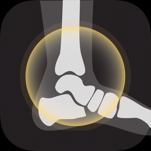 LE Special Tests Pro Consult app icon