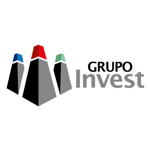 Grupo Invest app icon