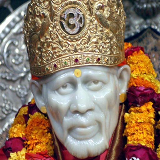 Sai Baba of Shirdi app icon