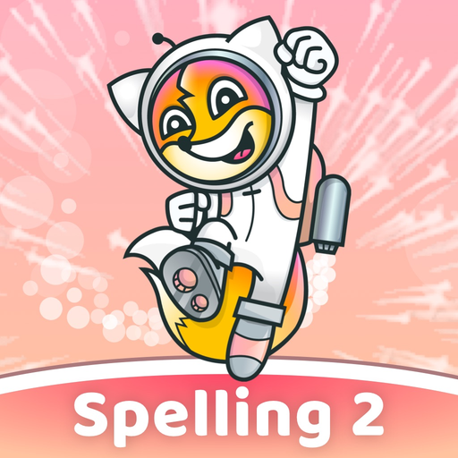 Spelling Ace 2nd Grade app icon