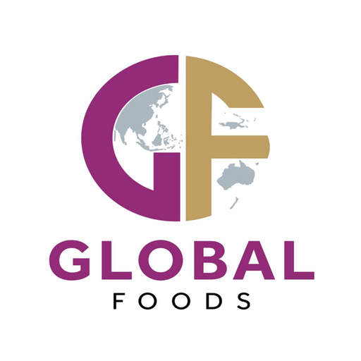 Global Foods app icon