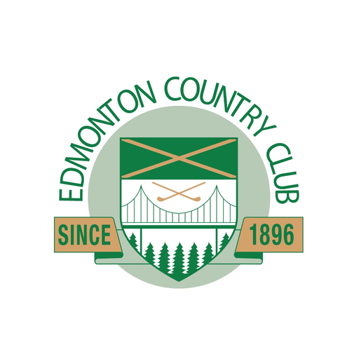 Edmonton Country Club app icon