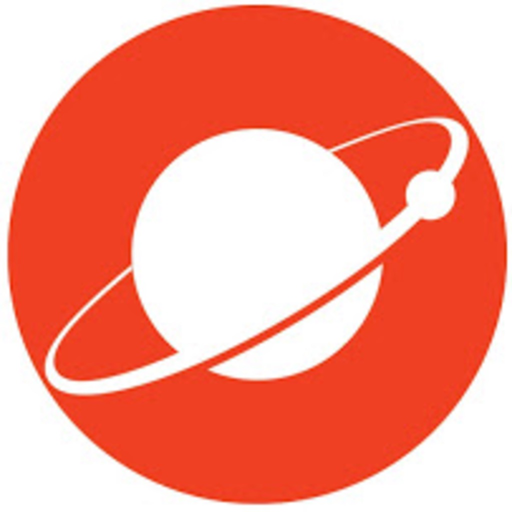 OrbbusManager app icon