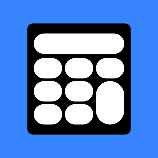 Tîp: Bill Gratuity Calculator app icon