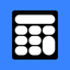 Tîp: Bill Gratuity Calculator icon