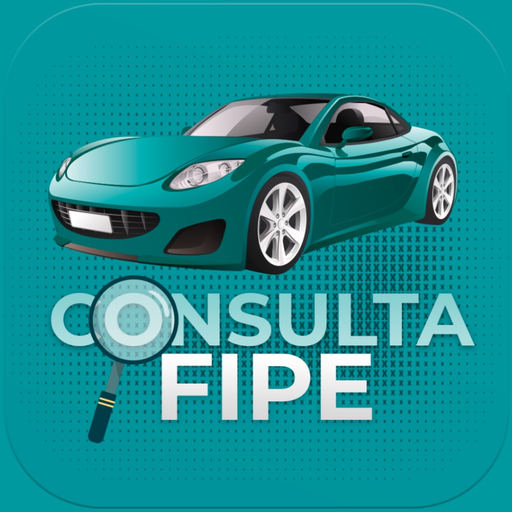 Fipe Facil app icon