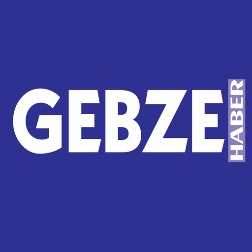 Gebze Haber app icon