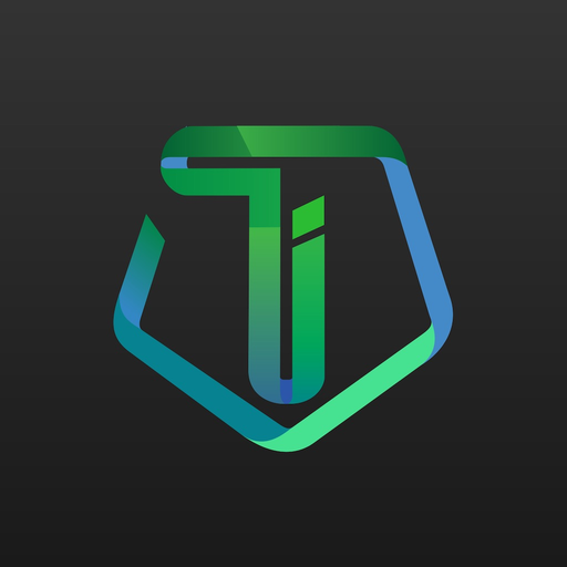 TOKU Talk app icon