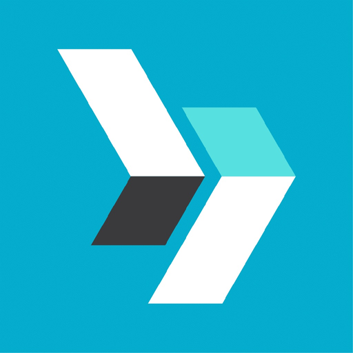 L O G X. app icon