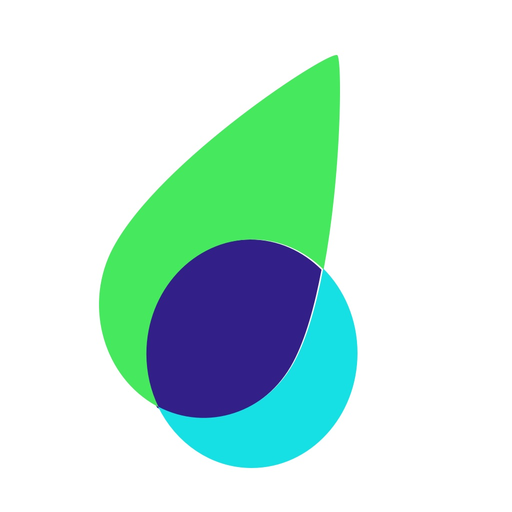 LOGR app icon