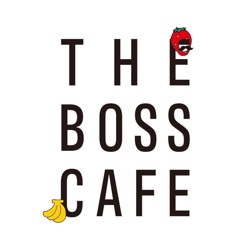 THE BOSS CAFE app icon