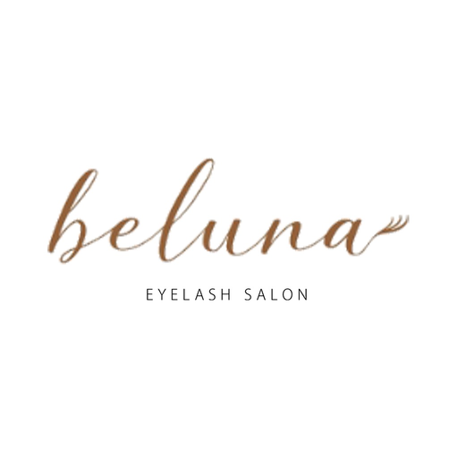 EYELASH SALON beluna app icon