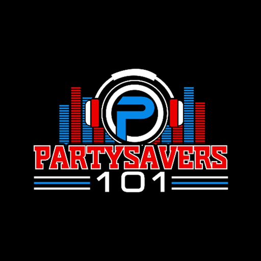 PartySavers101 app icon