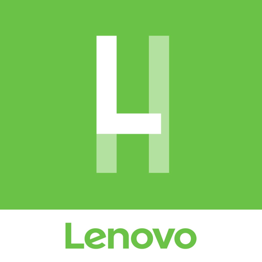 Lenovo app icon