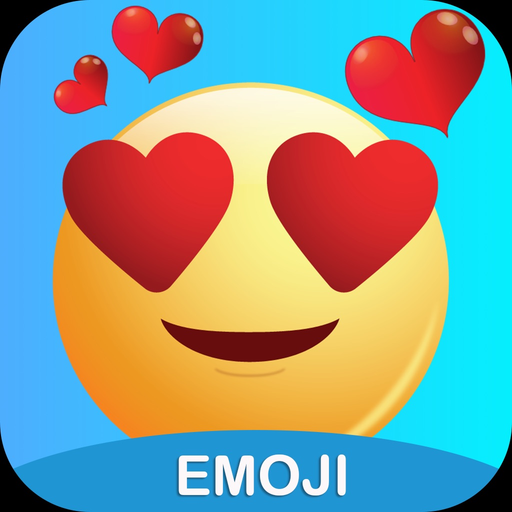 Valentine Day Naughty Emojis app icon