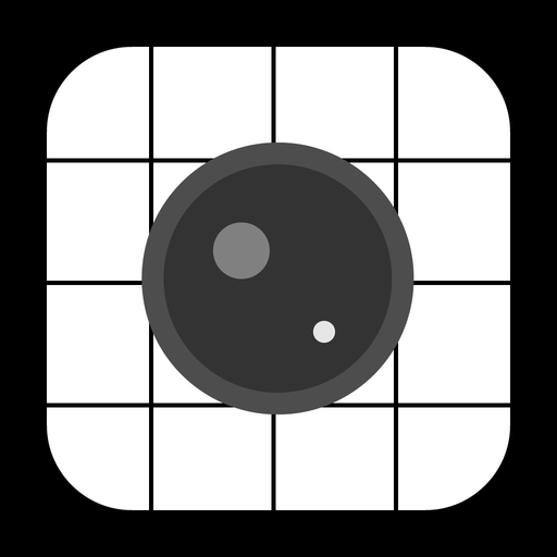 Dessin Scale app icon