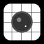 Dessin Scale icon