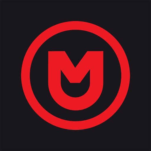 M-DSPA.500 app icon