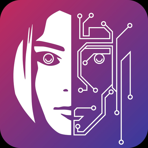 Look alike - Celebrity app icon