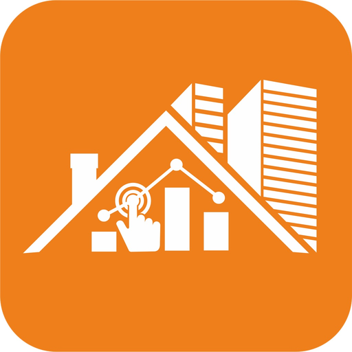 Digital Property Management app icon