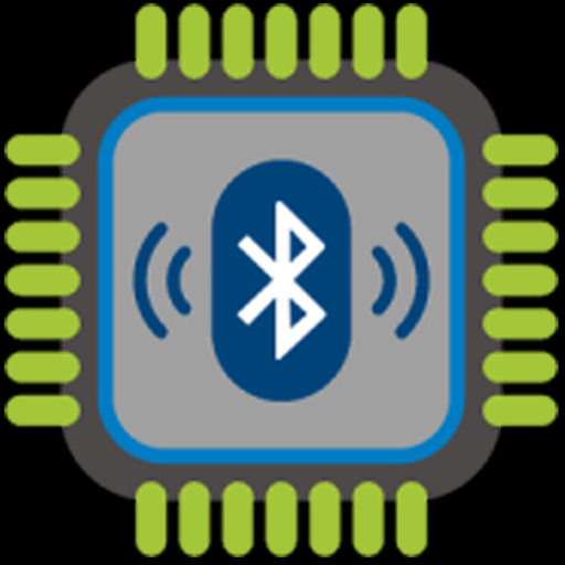 BLE Terminal HM-10 app icon