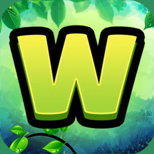 Kids Wordzy - Spelling Game app icon