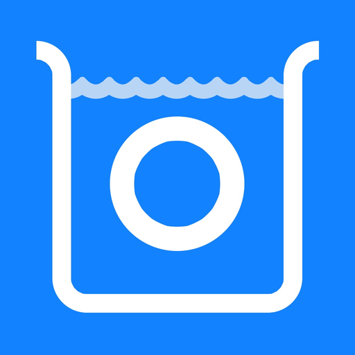 Stokes Law Calculator app icon