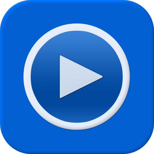 Video Blur app icon