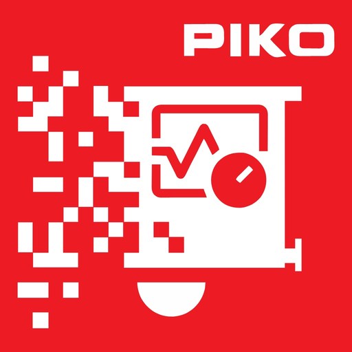 Messwagen app icon