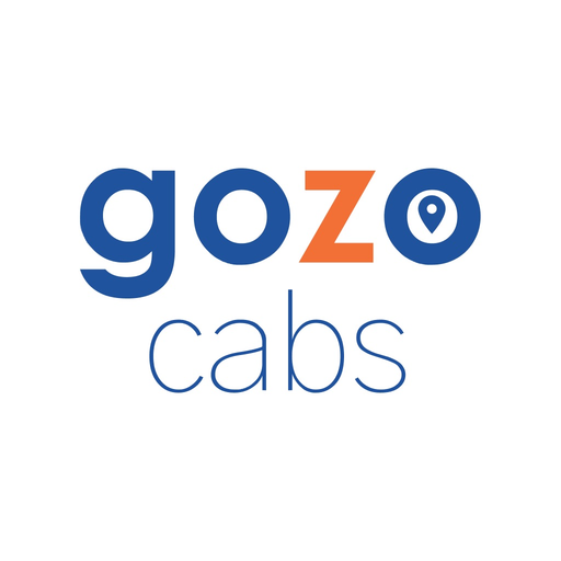 GozoCabs app icon