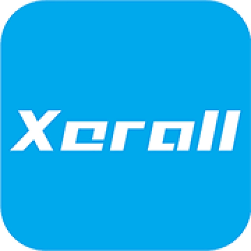 Xerall app icon