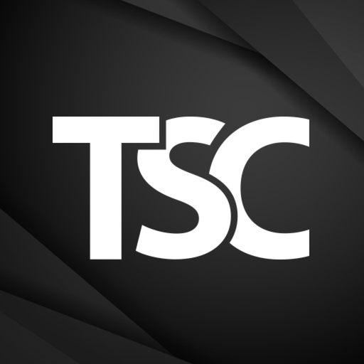TSC Group Rewards Program app icon